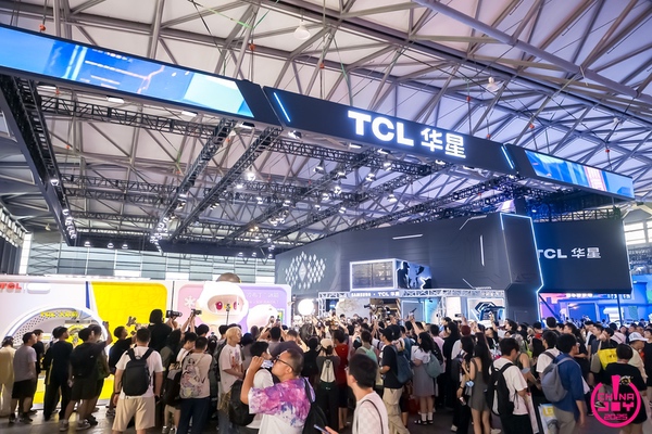 2025 ChinaJoy完美收官！感谢热爱，共享无限精彩